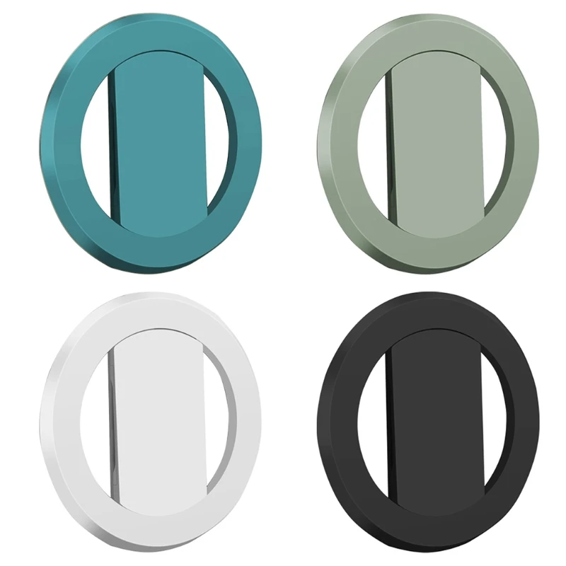 Магнитный автомобильный держатель для телефона N52 креативный ультратонкий