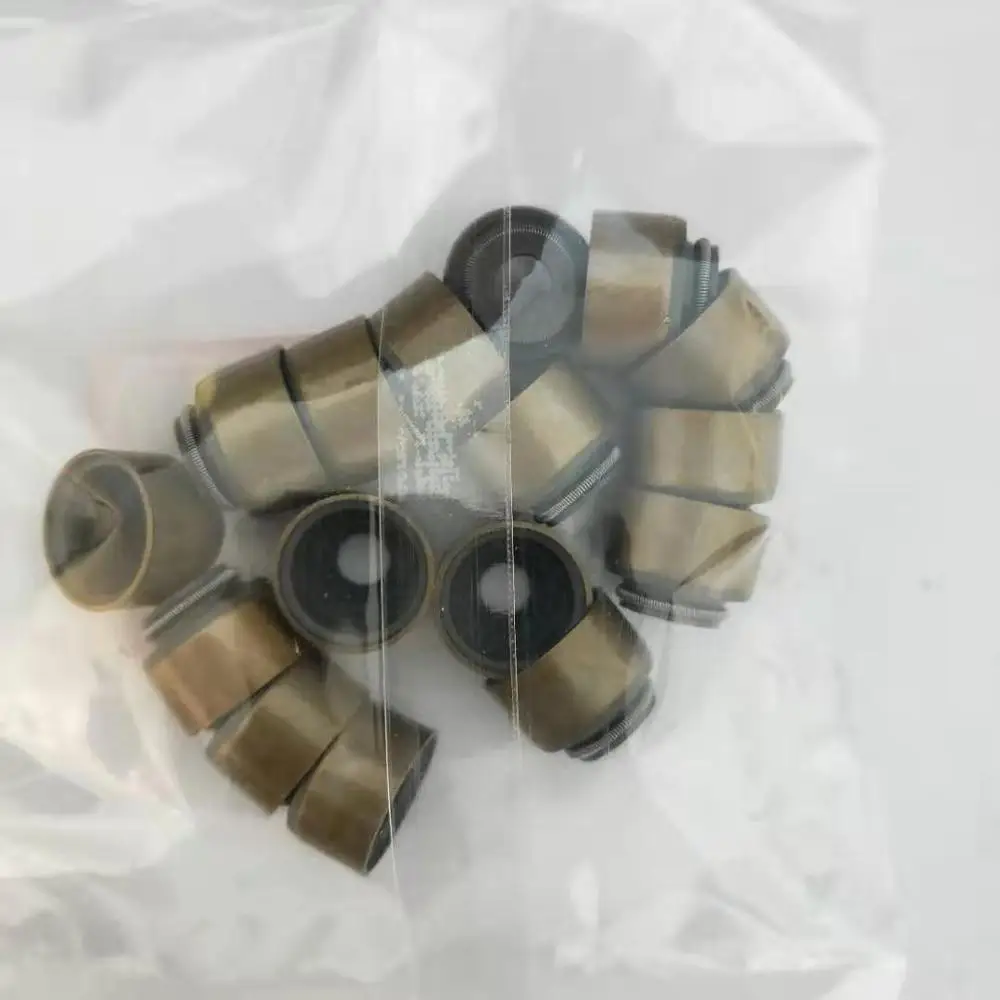Клапан SMD184303 (16 шт. в одном комплекте) для двигателя HAVVAL/TIGGO mitsubishi 4G63 4G64 4G69 |