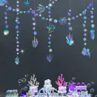 Летняя юбка-Русалка для подводной съемки