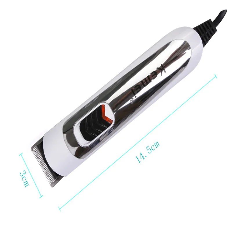 Электрическая Проводная машинка для стрижки волос мужчин|Машинки волос| |