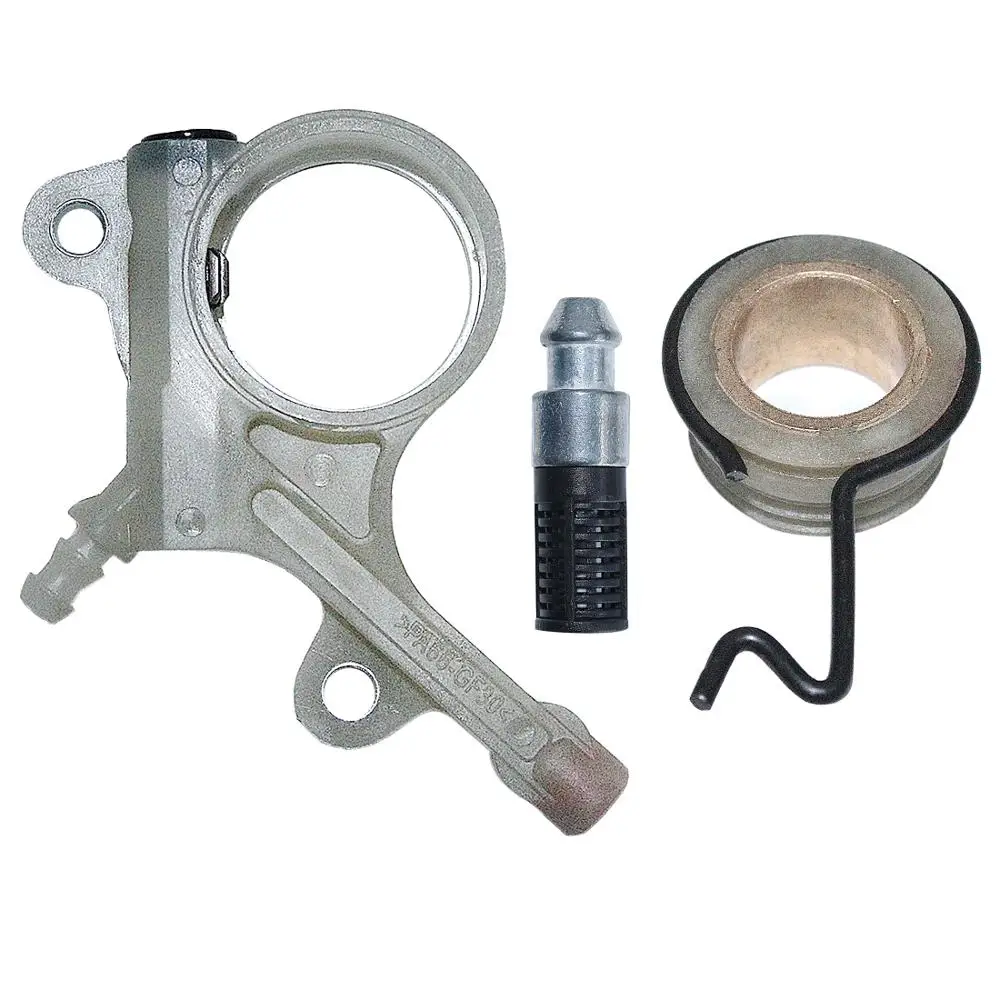 

Масляный насос масляный червячный редуктор для Stihl MS271 MS271C MS291 MS291C заменить бензопилу 1141 640 3203