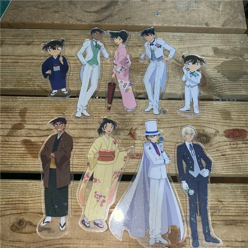 

Conan Edogawa