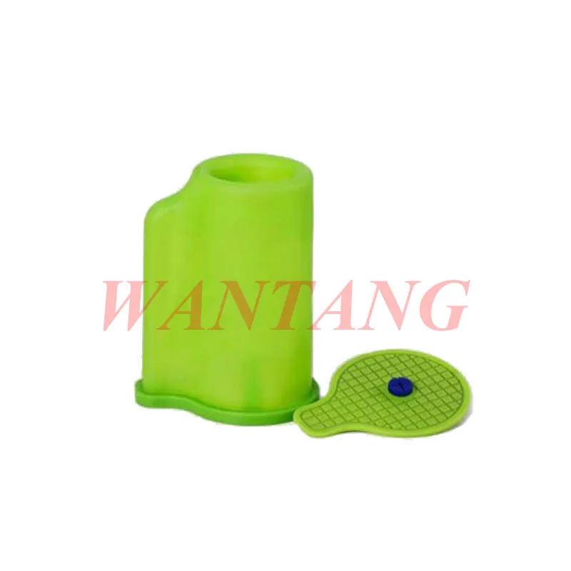 Бесплатная доставка Wtsfwf силиконовый резиновый зажим для кружки термопресс 3D