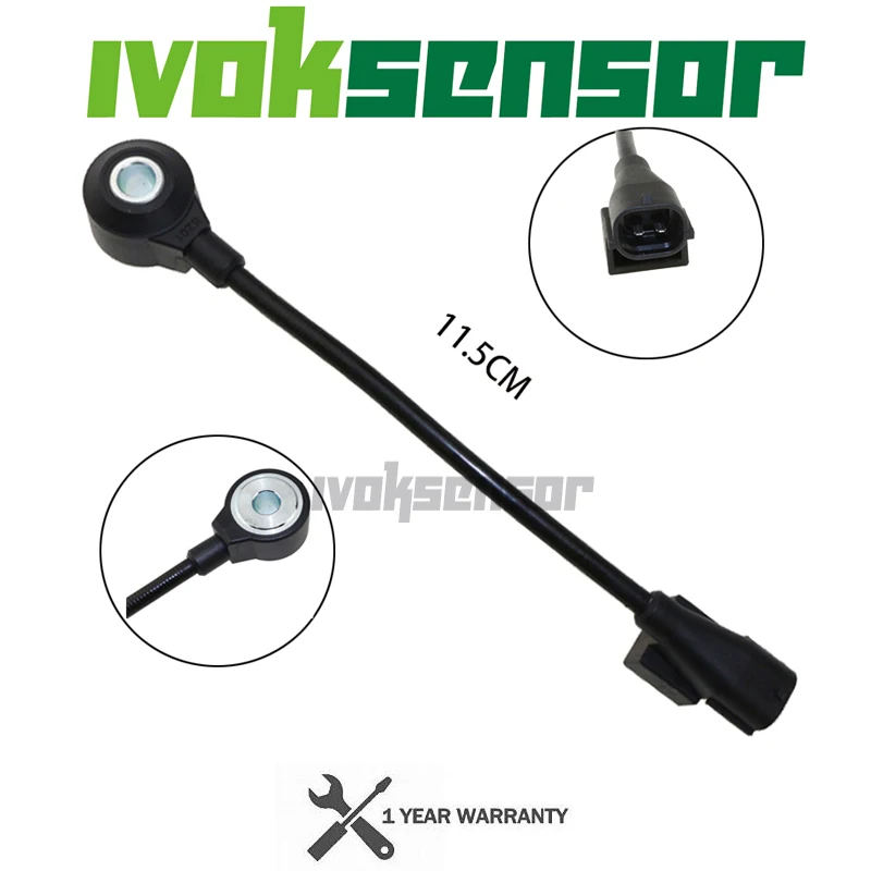 Sensor de golpe de encendido para Subaru, 9-2X, 92X, Forester Impreza Legacy, Outback, STI WRX, 2.0L, 2.5L, 22060-AA140, 22060AA140