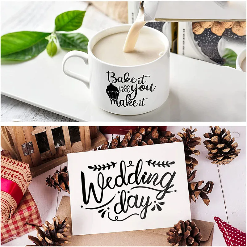 Матовый самоклеящийся виниловый рулон для рукоделия 22 цвета