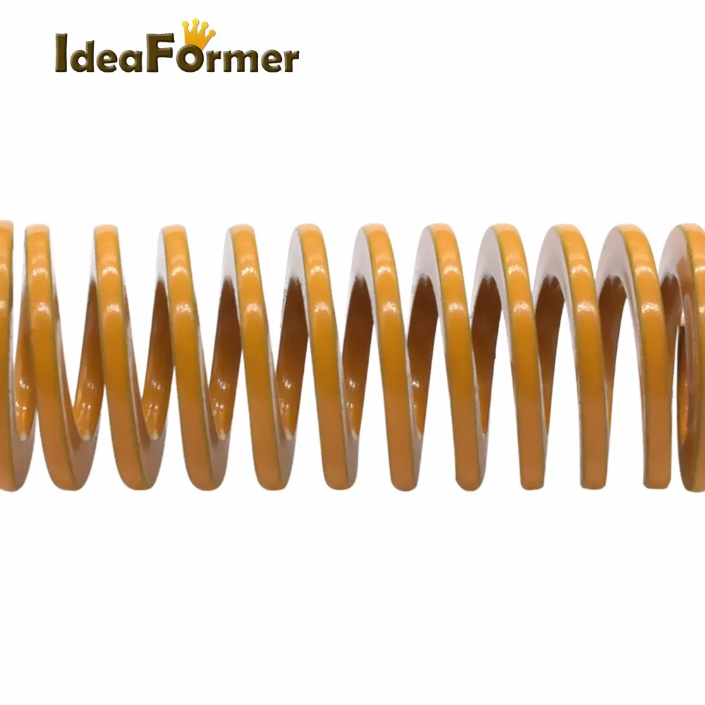 Запчасти для 3D-принтера Горячая кровать стеклянная платформа Выравнивающая