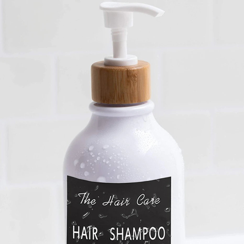 500 мл мыло для домашних животных диспенсер бутылка косметического лосьона мыла