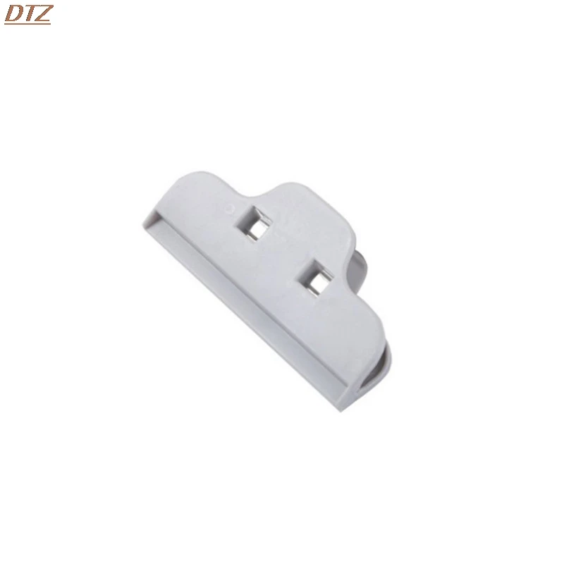 

New Sealed Clips Portable Practical Food Sealing Clamp Clip Powder Food Package Bag Multifunctional Home Snack Sealed Clip