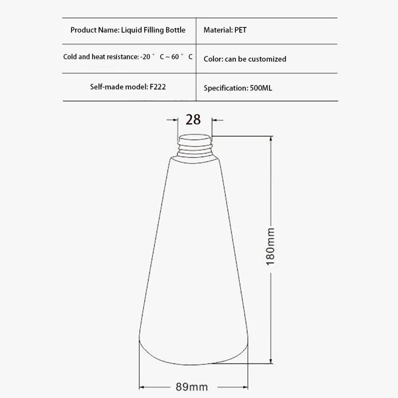 

Hot Sale Water Spray Bottles Empty 17oz Refillable Container For Cleaning Products, Or Aromatherapy-Durable Trigger Sprayer