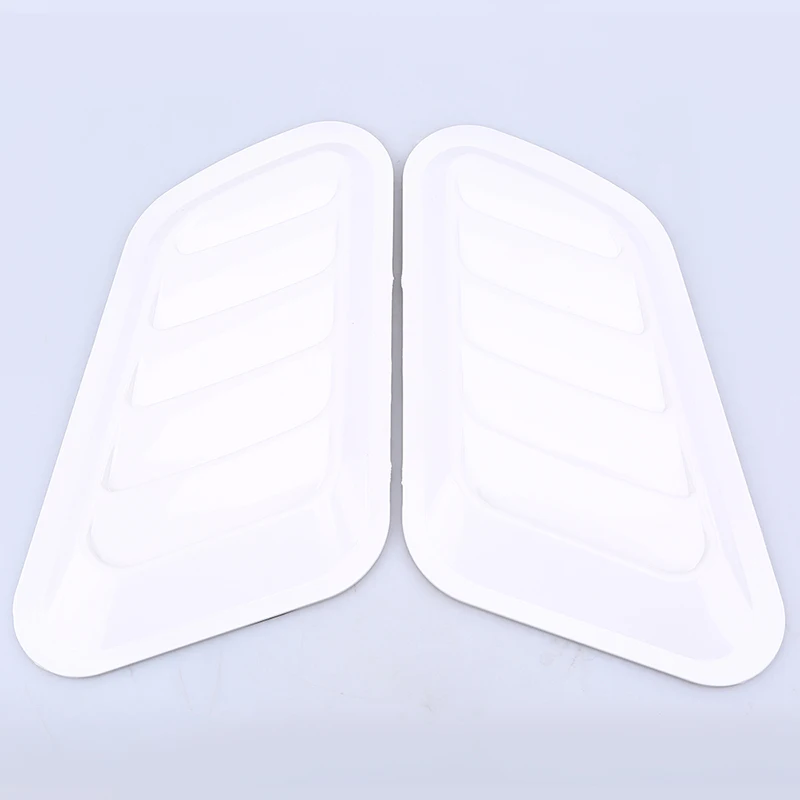 Автомобильная наклейка POSSBAY на Впускное отверстие вентиляционного отверстия