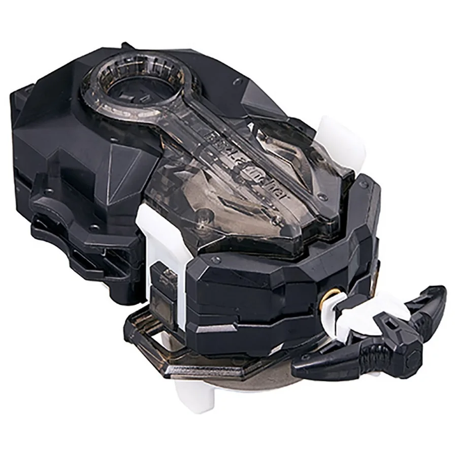 Оригинальный TAKARA TOMY Beyblade Burst B-180 бустер динамита. Nx.Vn-2 BEYBLADE GT B-173 01 бесконечный