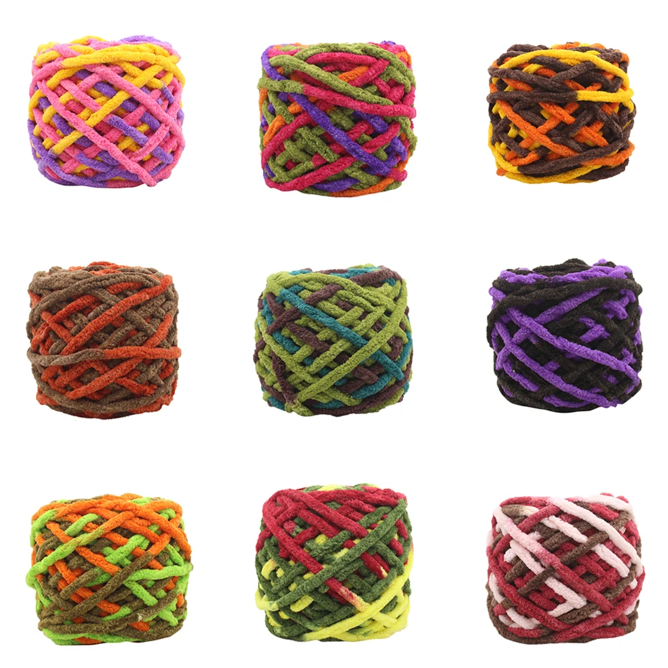 1 шт. 100 г трикотажная пряжа мягкая из камвольной шерсти гладкая натурального