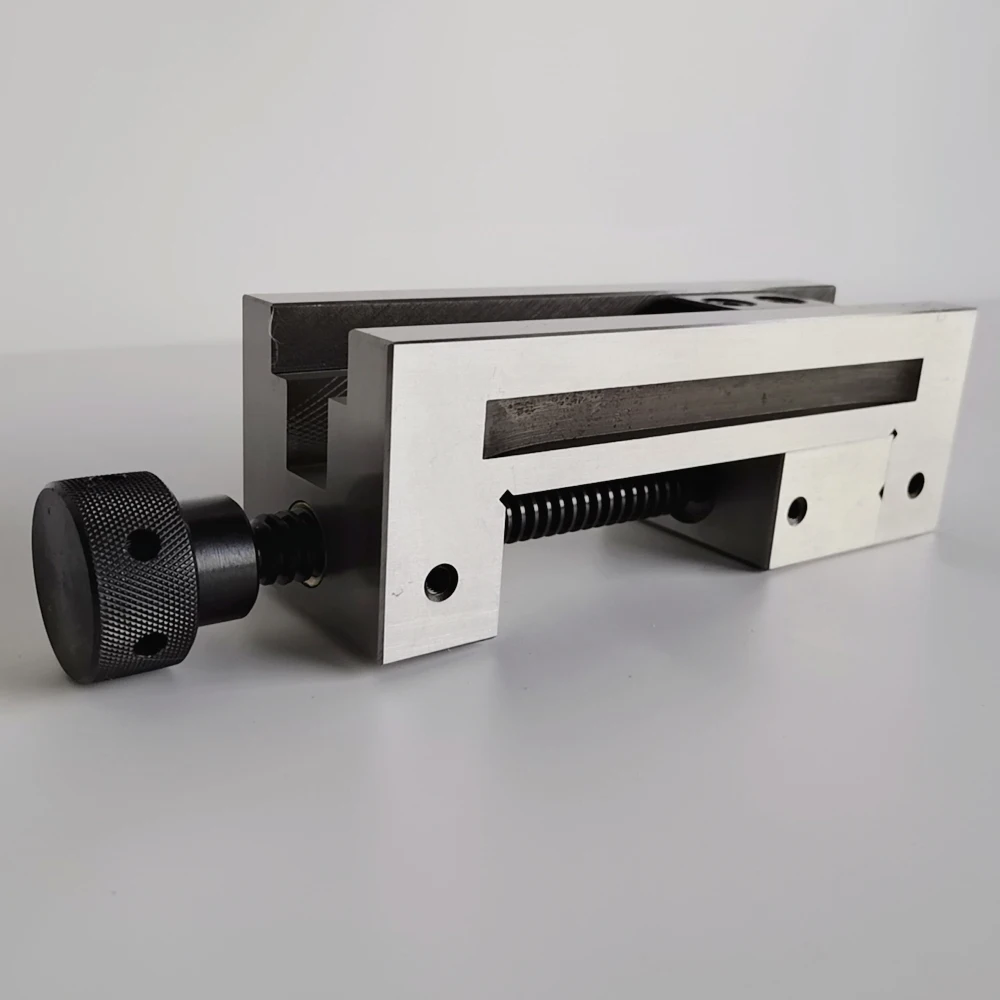 QGG тип ручной прецизионный инструмент аксессуары шлифовальный станок тиски