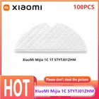 Робот-пылесос Xiaomi Mijia 1c  STYTJ01ZHM  Dreame F9, запасные Одноразовые Аксессуары для швабры, запчасти