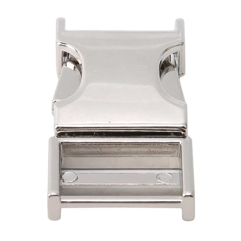 DIY металлическая сумка рюкзак ремень пряжка кошелек багаж Собака Воротник