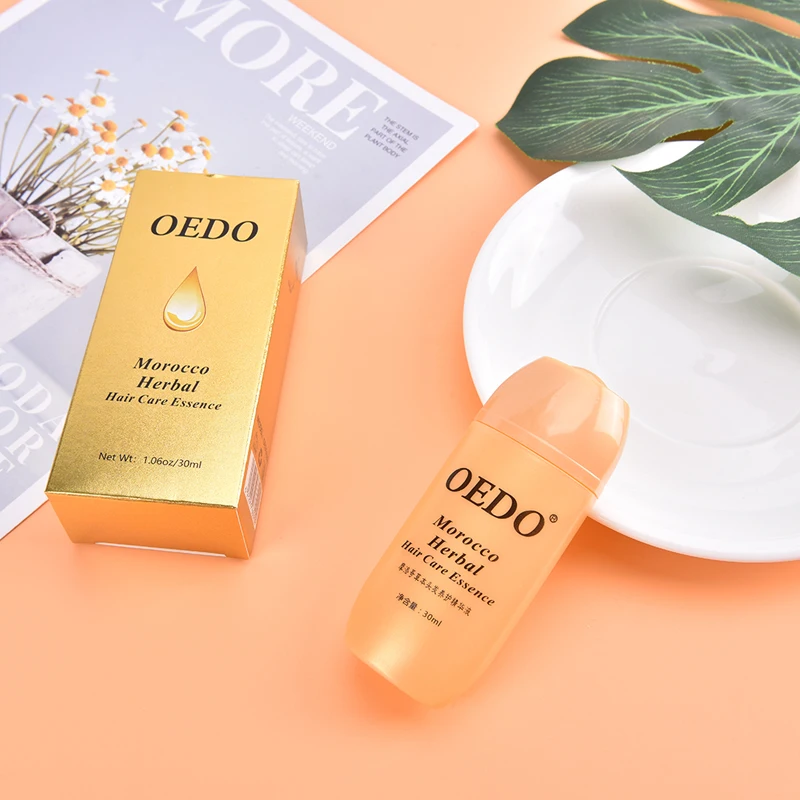 Марокканский травяной женьшень кератин выпадение волос мощный Уход за волосами