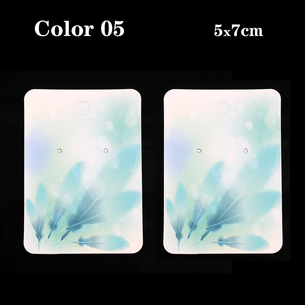 

Картонные подвесные этикетки для украшений MINGXUAN