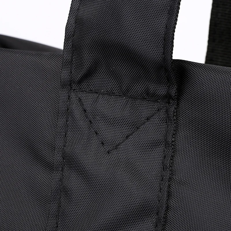 

New Nylon Cloth Men and Women Portable Large-capacity Backpack Travel Bag One-shoulder Portable Luggage Bag Storage Bag