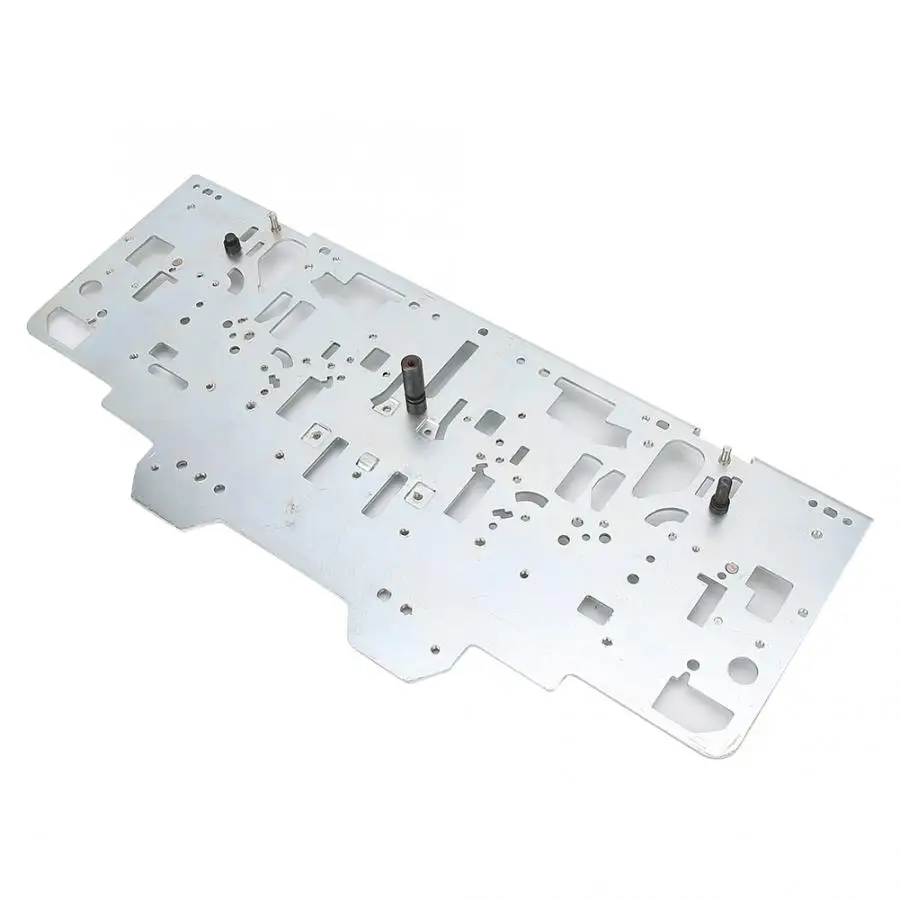 Швейные инструменты вязальная машина головка пластины A1 высокое качество