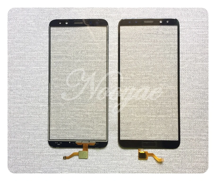 Сенсорный экран для huawei mate 10 Lite/G10/G10 Plus/Nova 2i/honor 9i сенсорный дигитайзер стеклянная