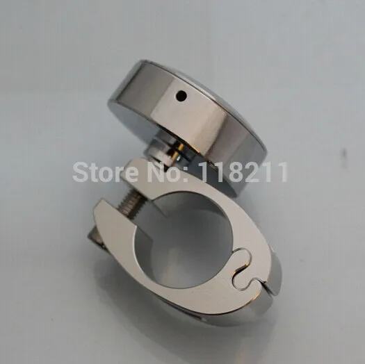 7/8 &quotУниверсальный ручной стержень для мотоциклетного руля часы велосипед