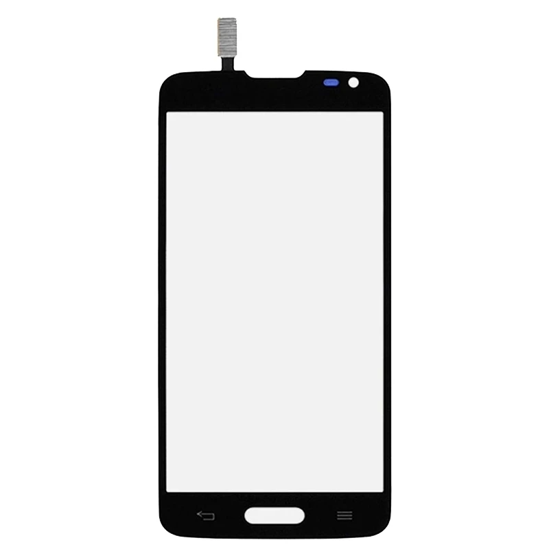 1 шт. оригинальная сенсорная панель для LG L90 / D405 D415 (односим версия)|Сенсорные