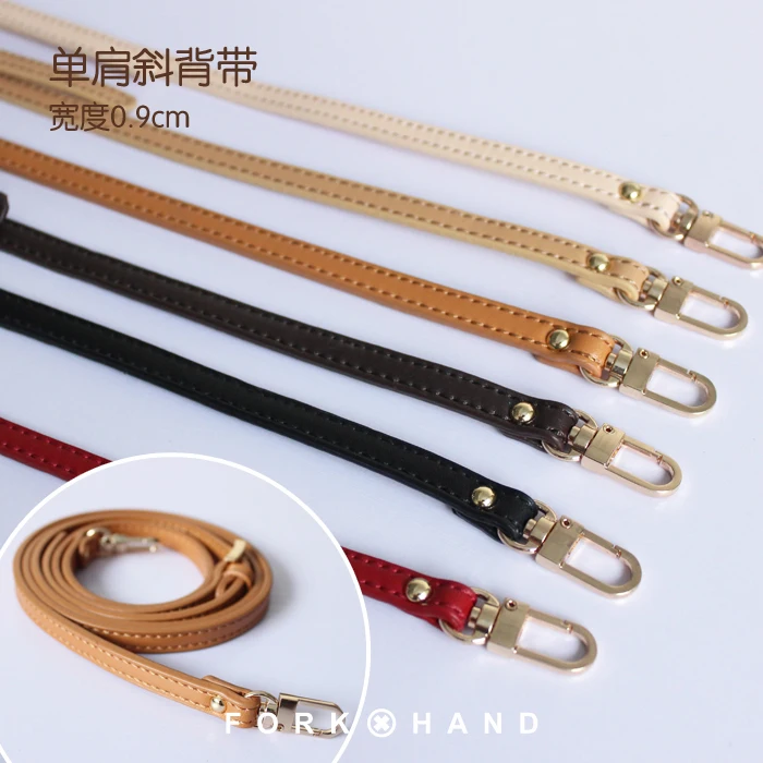 

Роскошный регулируемый ремешок для Сумки из натуральной кожи 0,9*120 см ремешок через плечо сменный Золотой и бронзовый фурнитура в наличии