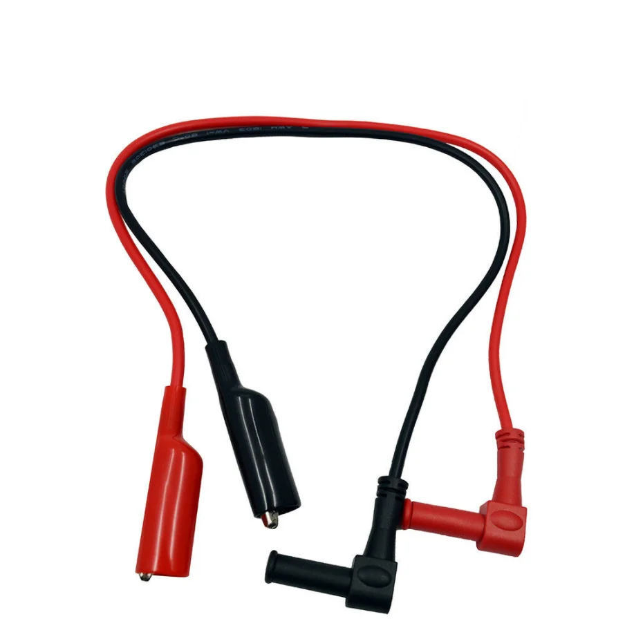 

Fieldpiece ASA2 Short Alligator Lead Extensions