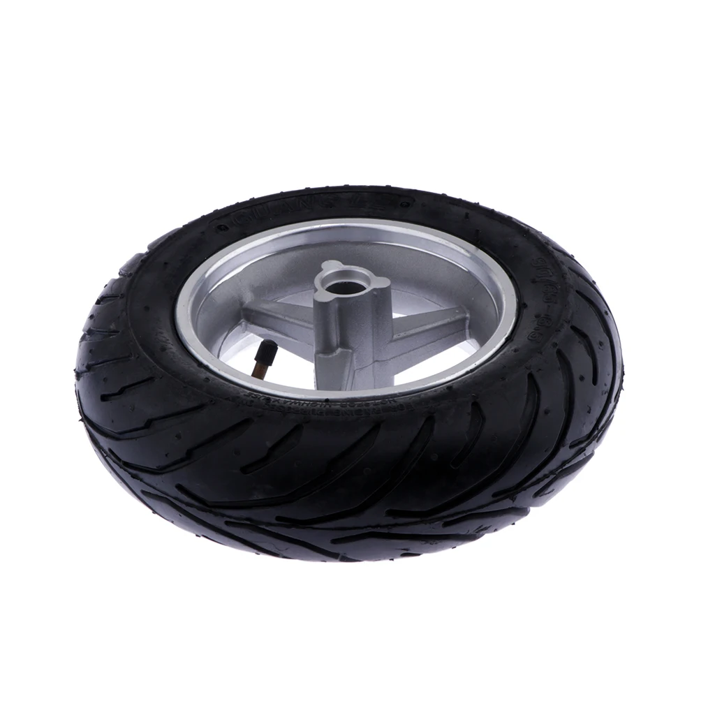 

Bike Front Wheel 90/60-6.5 for Mini Motor Bike 49cc 2 Stroke