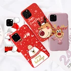 Силиконовый чехол для iPhone 13 12 Pro Max 6 XR XS 11 7 8 Plus