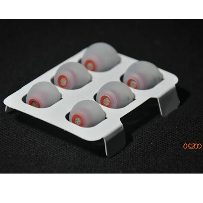 Наушники OSTRY OS100 / OS200/OS300 токарные наконечники для hi-fi наушников KC06A KC06 и Диаметр