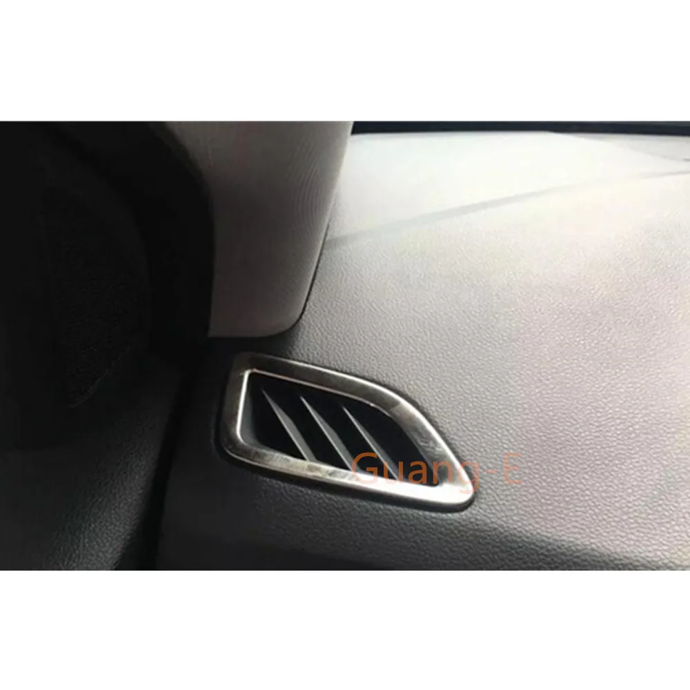 Декоративная рамка для автомобиля обшивка лампы хромированный АБС пластик