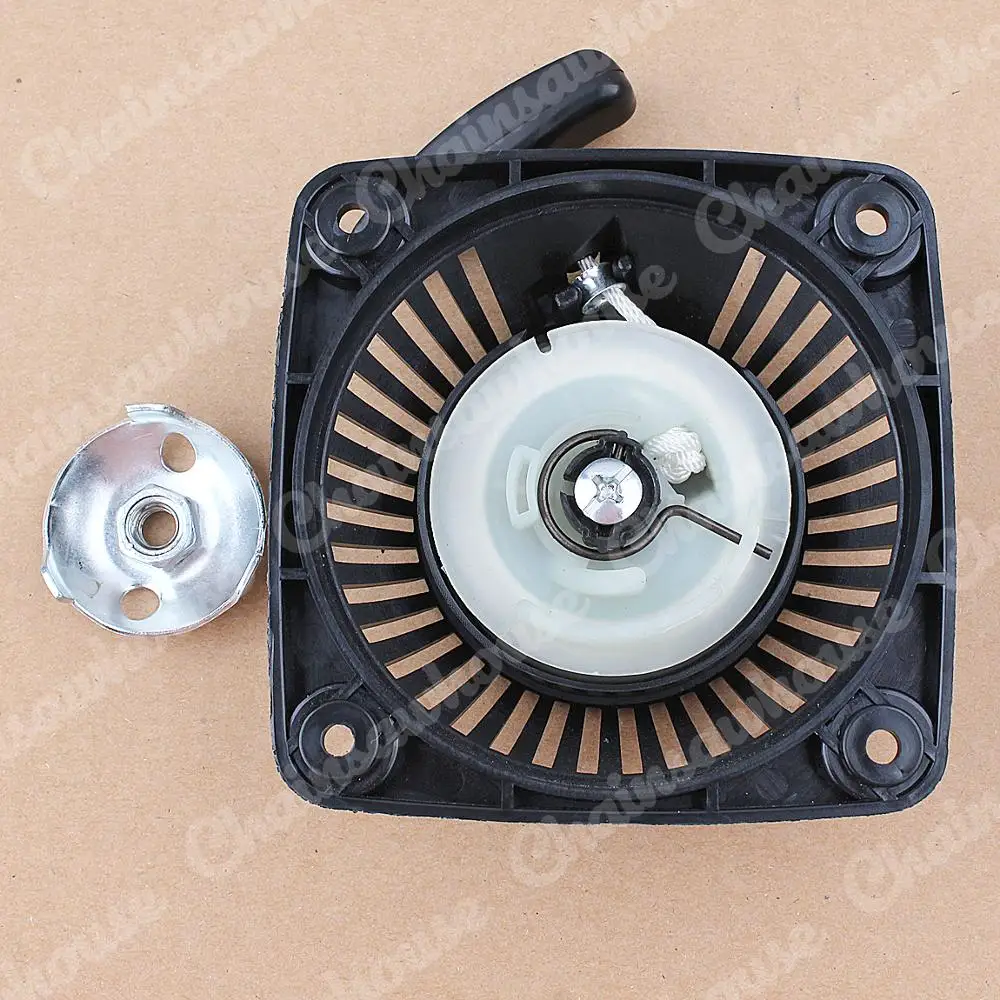 Стартер отдачи для Honda GX31 GX22 FG100 31cc 22cc 28400-ZM3-003ZA триммер газонокосилки | Инструменты