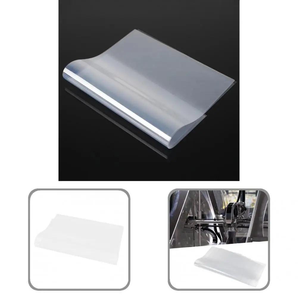 

FEP Sheet Good Release Force Practical Easier Demoulding Useful High Stability FEP Sheet