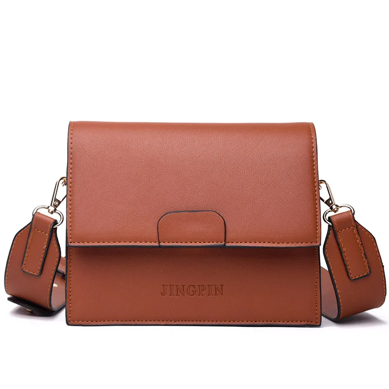 

Chain Design New Mini PU Leather Flap Bags For Women 2020 Lady Shoulder Handbag Female Fashion Cross Body Bag bolsos