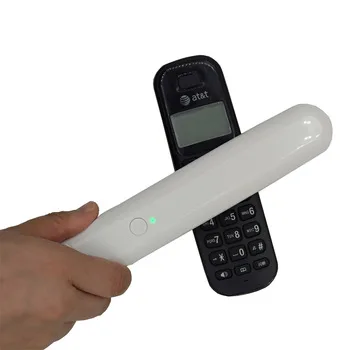 USB переносной УФ-светильник Esterilizador UVC лампа УФ стерилизатор палка