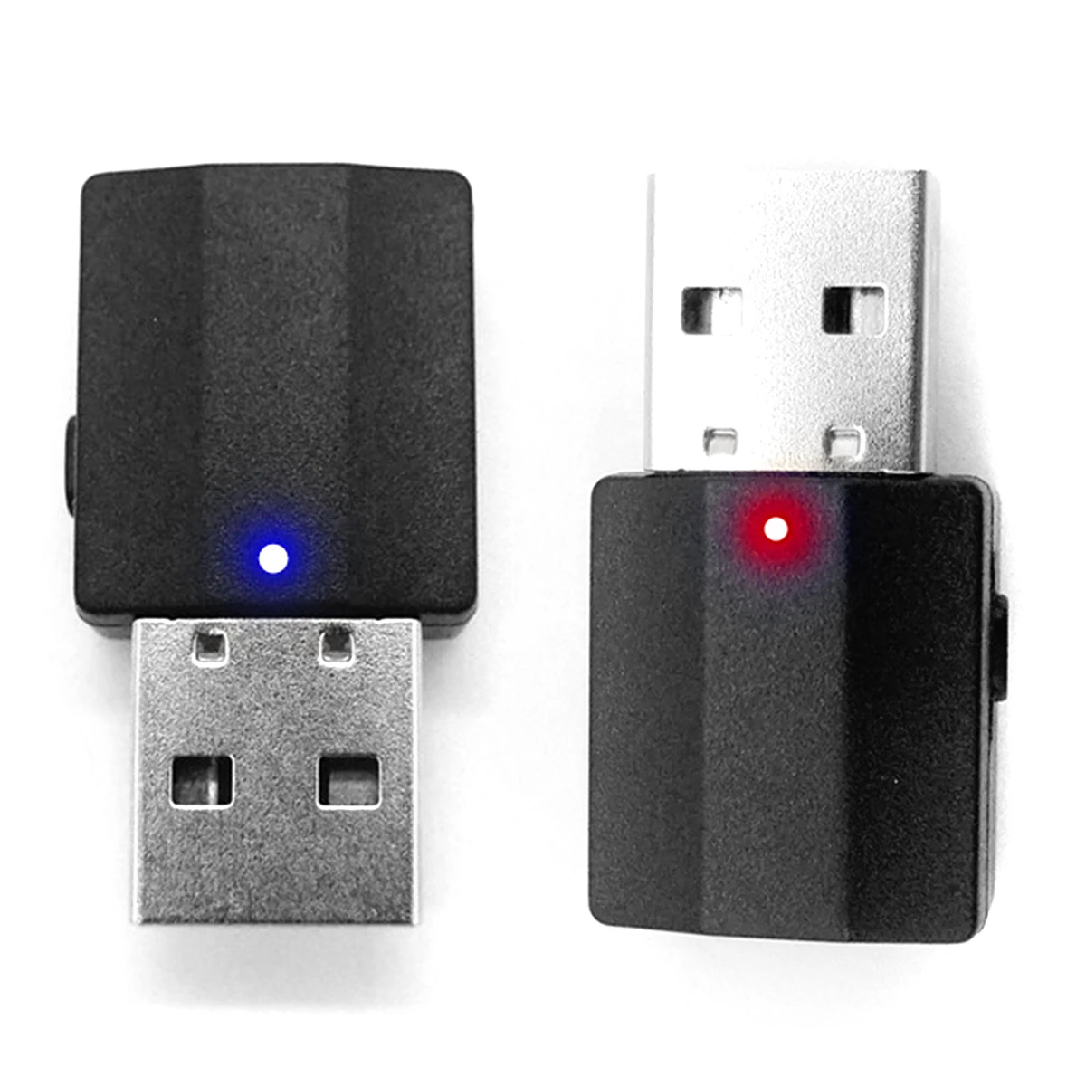 Портативный приемник 2 в 1 BT 5 0 беспроводной аудиоадаптер с низкой задержкой