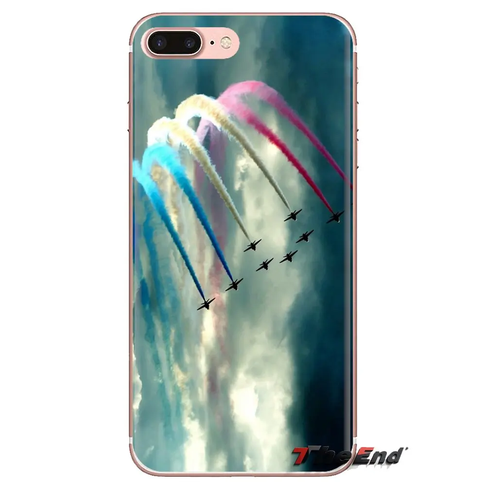 Для samsung Galaxy S2 S3 S4 S5 MINI S6 S7 edge S8 S9 Plus Note 2 3 4 5 8 Coque Fundas TPU прозрачные чехлы Чехлы для Jet