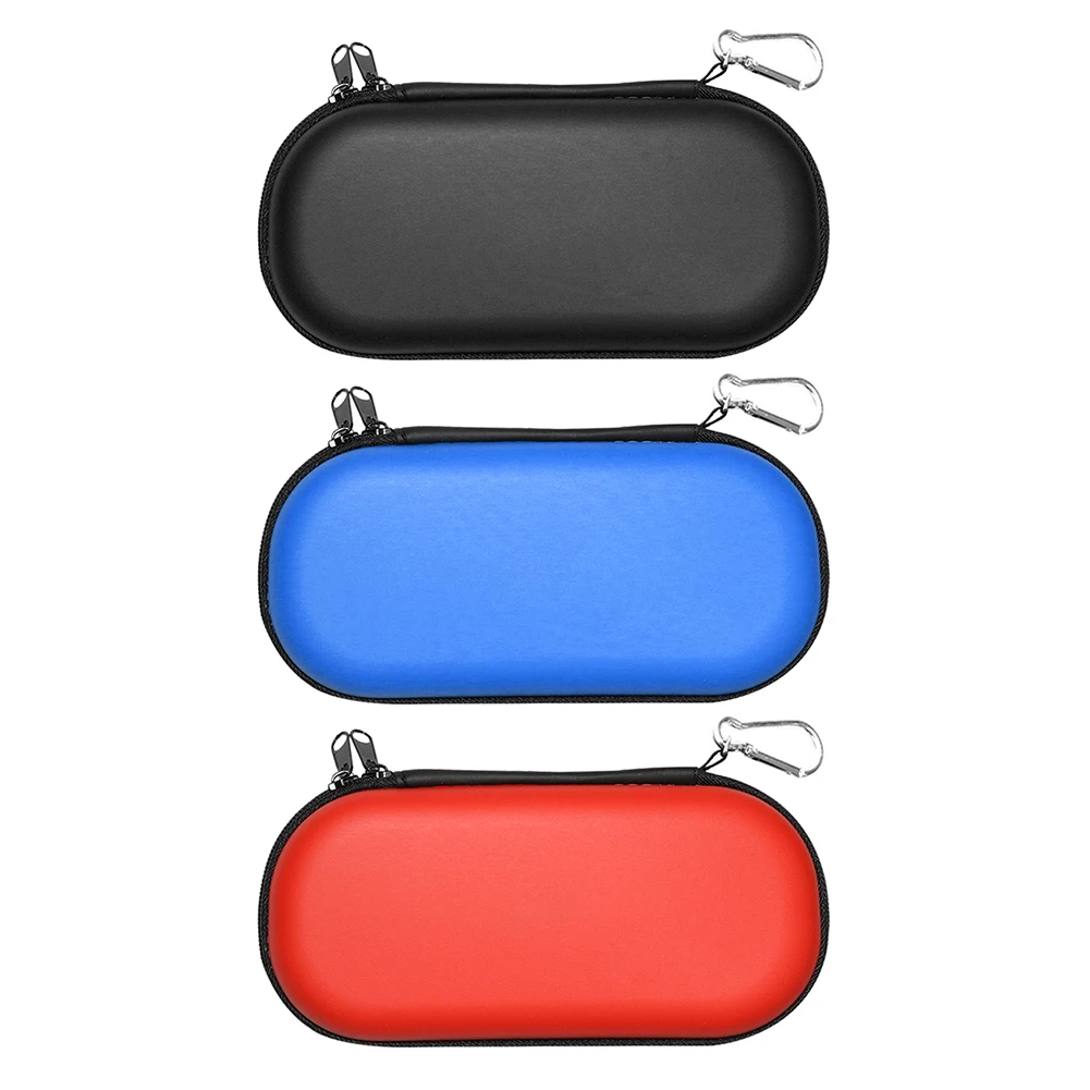 Универсальный жесткий чехол-сумка EVA для Sony PSV 1000 PS Vita GamePad PSVita 2000 Slim Console Carry Bag