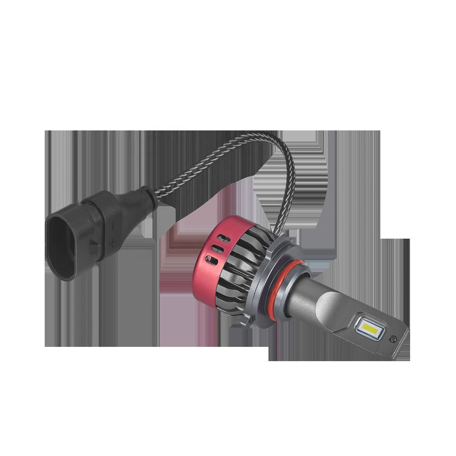 

BB531 Car LED Headlight Bulbs H4 H1 H7 9005 9006 H11 6000K 45W LED Headlights