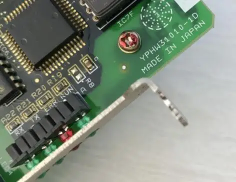 

100% high quality test 251IF/AT CODE NO.87215-9000 YPHW31010-1D