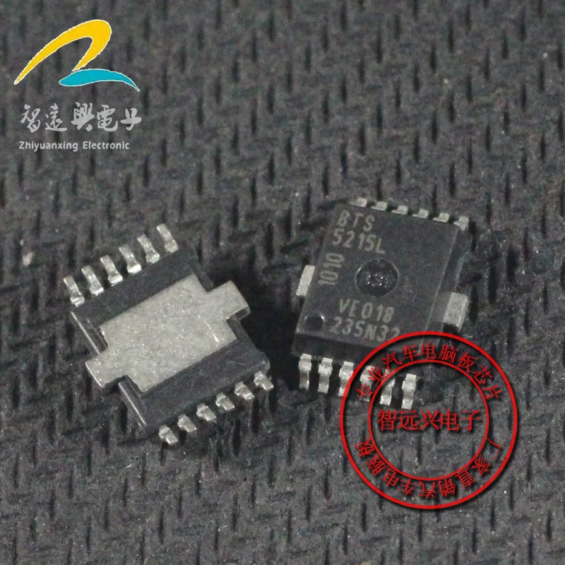 

20 шт. BTS5215L SOP Новинка