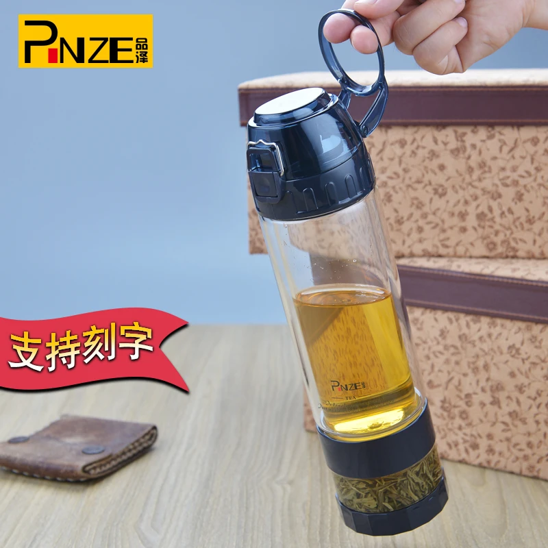 저렴한 크리에이티브 체육관 물병 유리 친환경 야외 내열성 휴대용 Botellas Para Agua 스포츠 물병 BD50WB 구매 크리에이티브 체육관 물병 유리 친환경 야외 내열성 휴대용 Botellas Para Agua 스포츠 물병 BD50WB