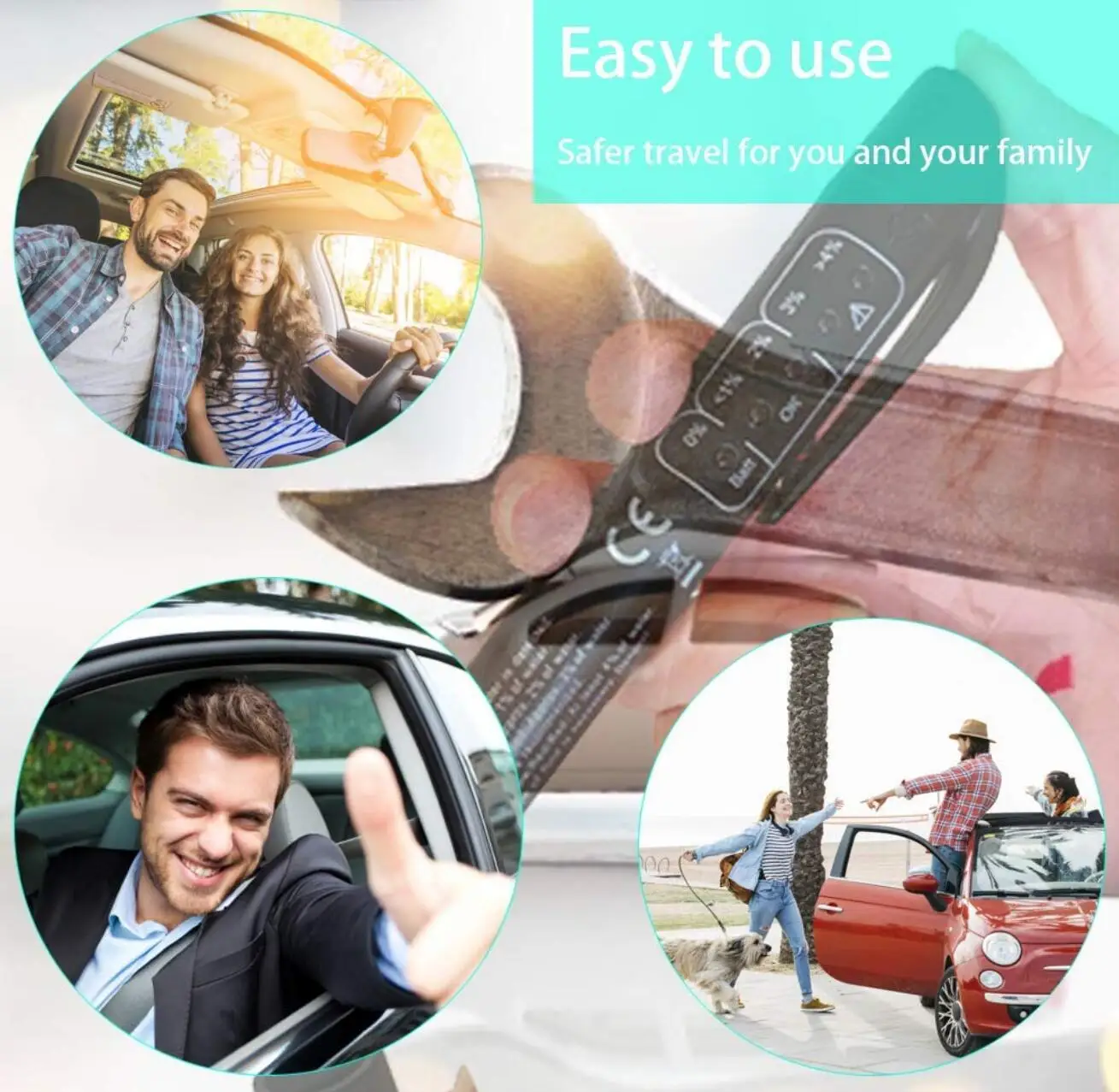 Тестер тормозной жидкости для автомобиля цифровой тестер honda civic fiat citroen c4 picasso skoda