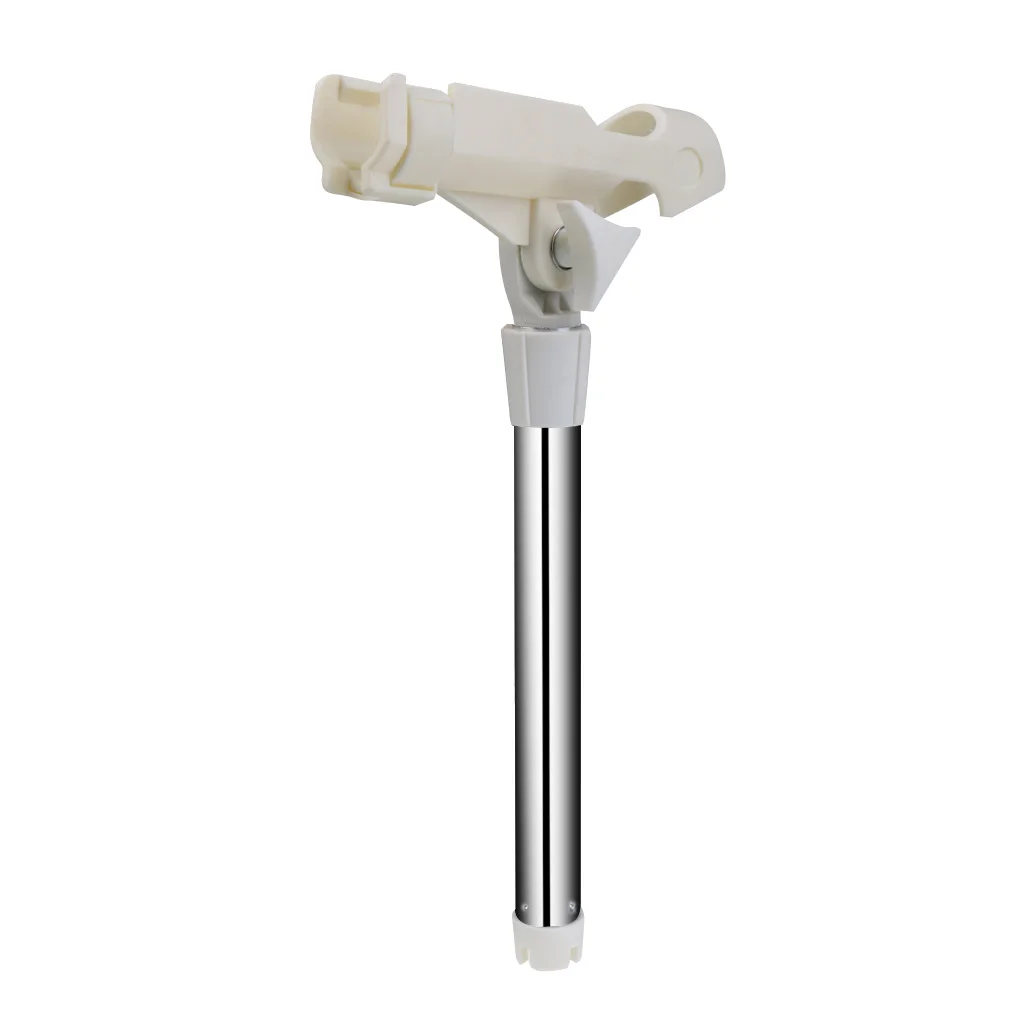 Outrigger стильный стержень держатель Регулируемый угол яхты Лодка Удочка