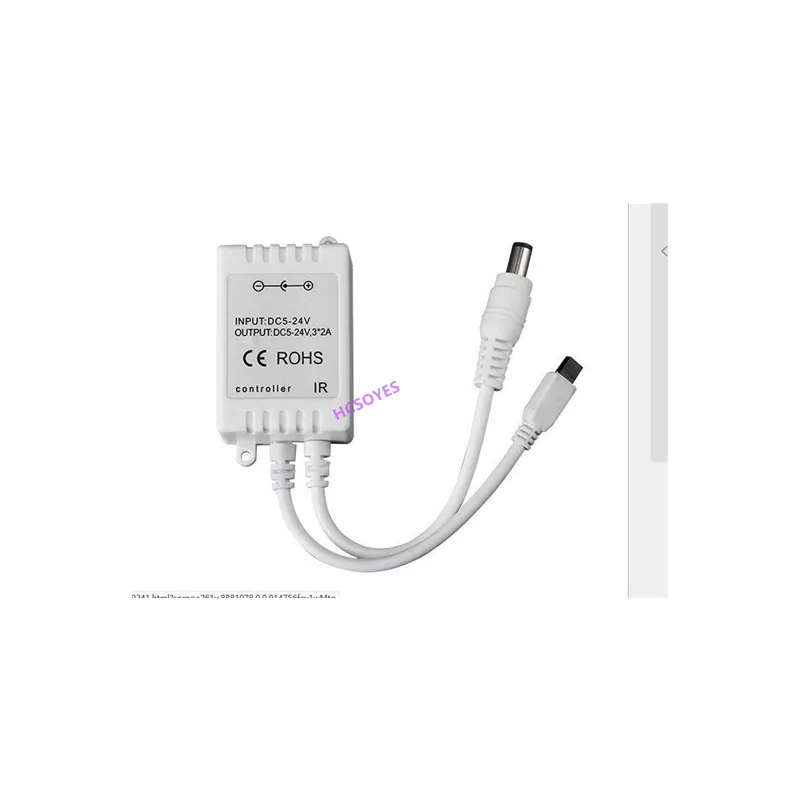 DC12 24V 14key/40key IR/40key mini/PIR переключатель reote rgb/RGBW PIR беспроводной светодиодный