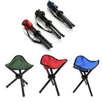 folding fishing chair lightweight picnic camping portable fishing convenient fishing accessories easy to carry outdoor furnitur