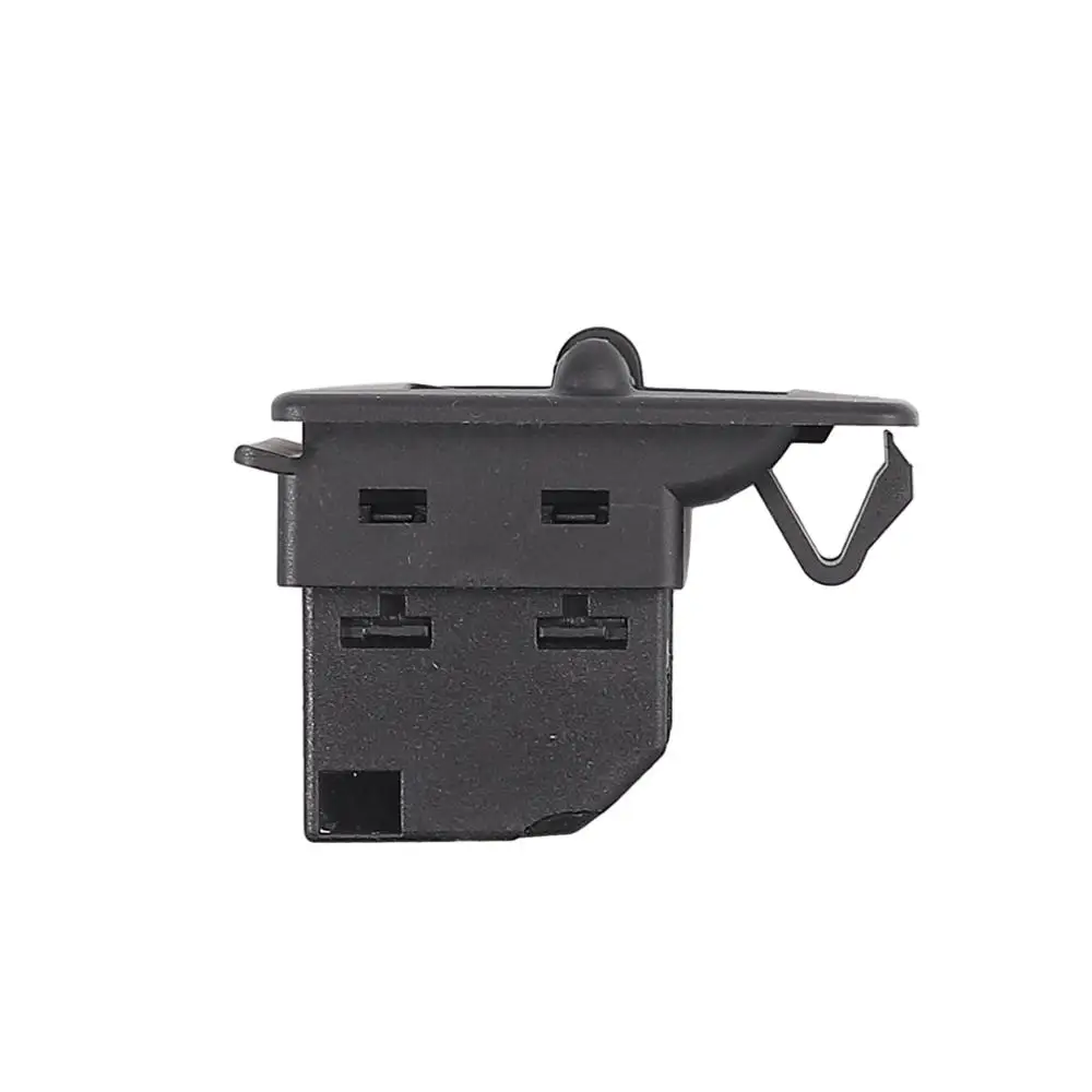 Justech 12 В переключатель окна питания левый Драйвер автомобиля кнопочный 1C0959851