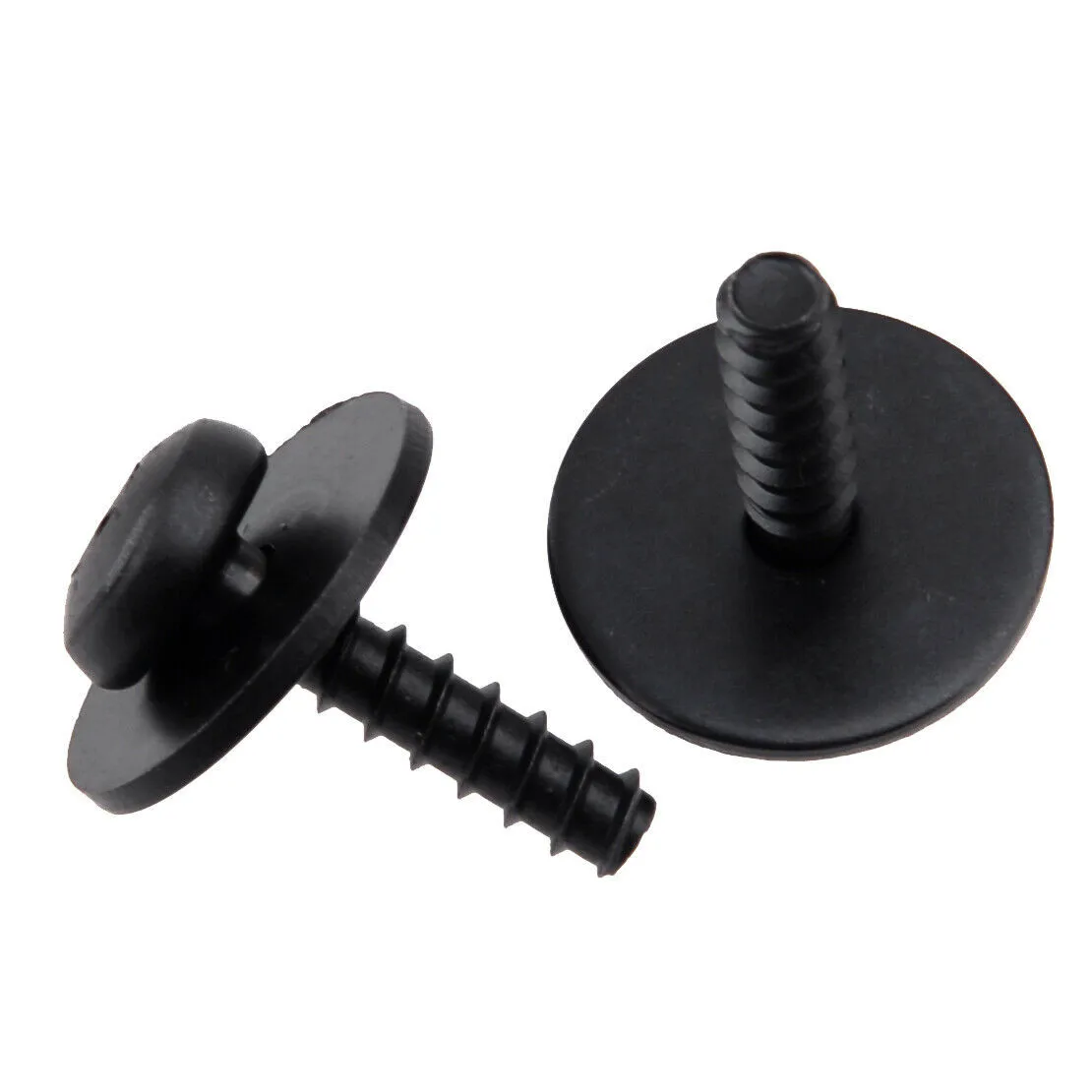 

10x Under Engine Shield Air Dam Deflector Torx Screw Bolt For Ford Focus Escape Torx Pan Head Sems Tapping Screw Bolt