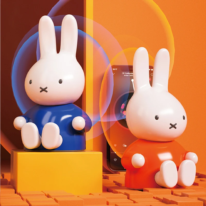 Bluetooth-Колонка MIFFY с поддержкой TF-карты и ножным кронштейном | Электроника